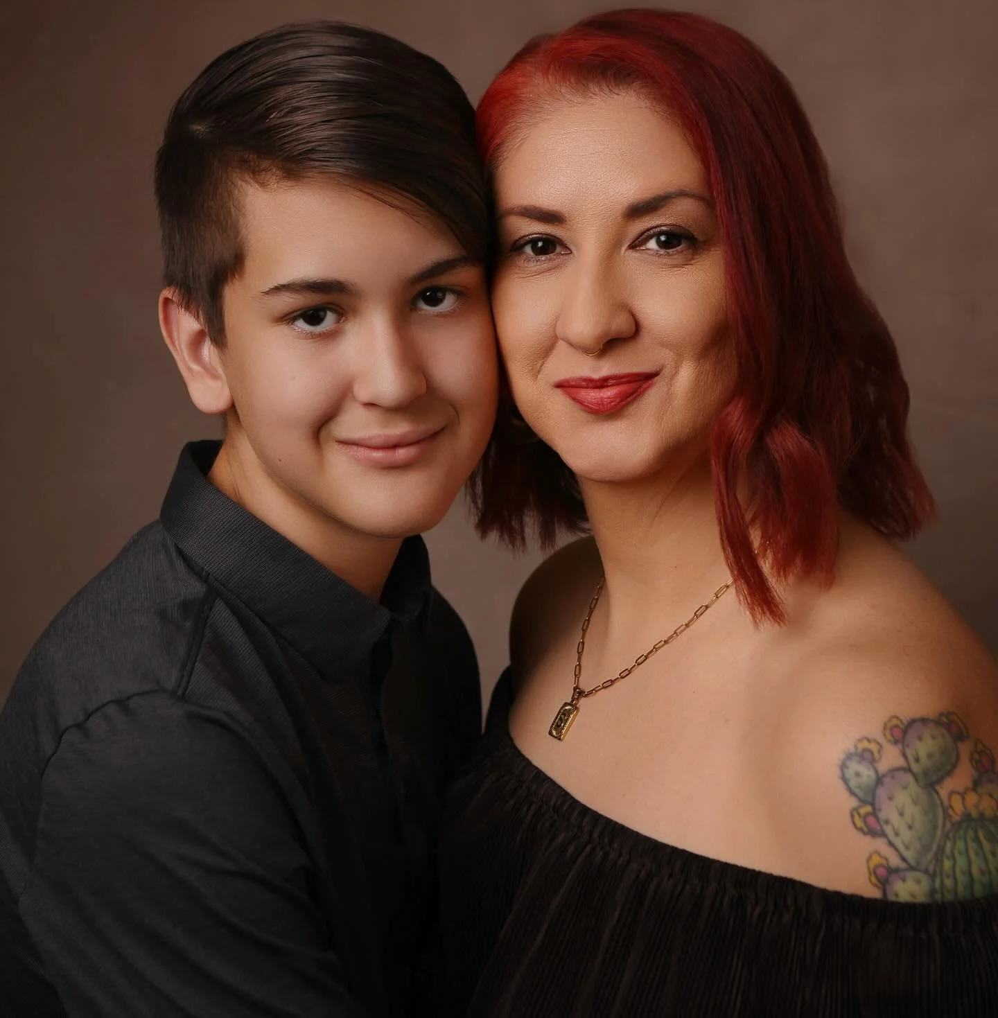Motherhood isn&rsquo;t an identity you choose once, but over and over again daily. It&rsquo;s a constant recalibration and adjustment to the kid you have today and not the one you had yesterday. 

This season is special in a way that each one is. 

B