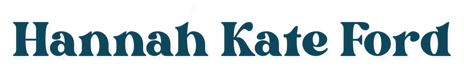 Hannah Kate Ford