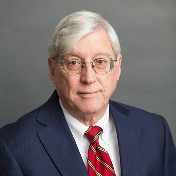 Experienced Attorney with over 40 years litigation experience.