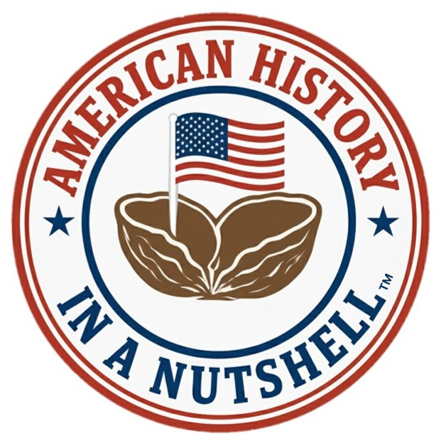 American History in a Nutshell
