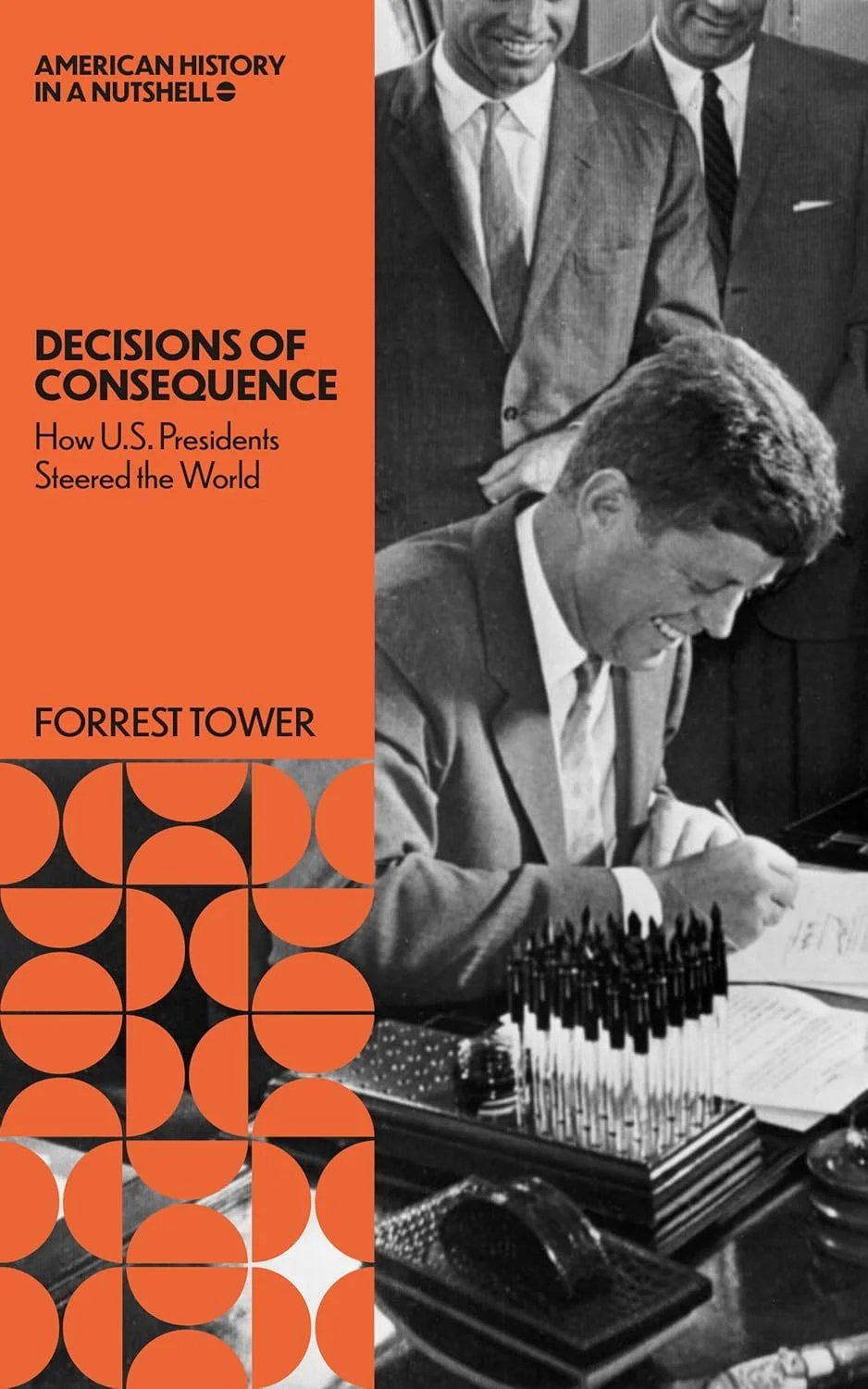 Decisions of Consequence