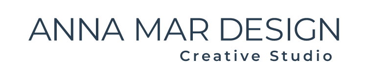Anna Mar Design | Branding &amp; Web Studio