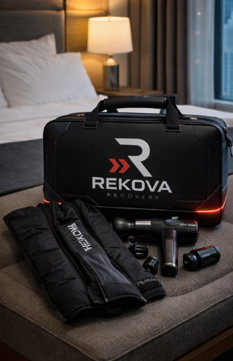 Rekova Recovery Kit