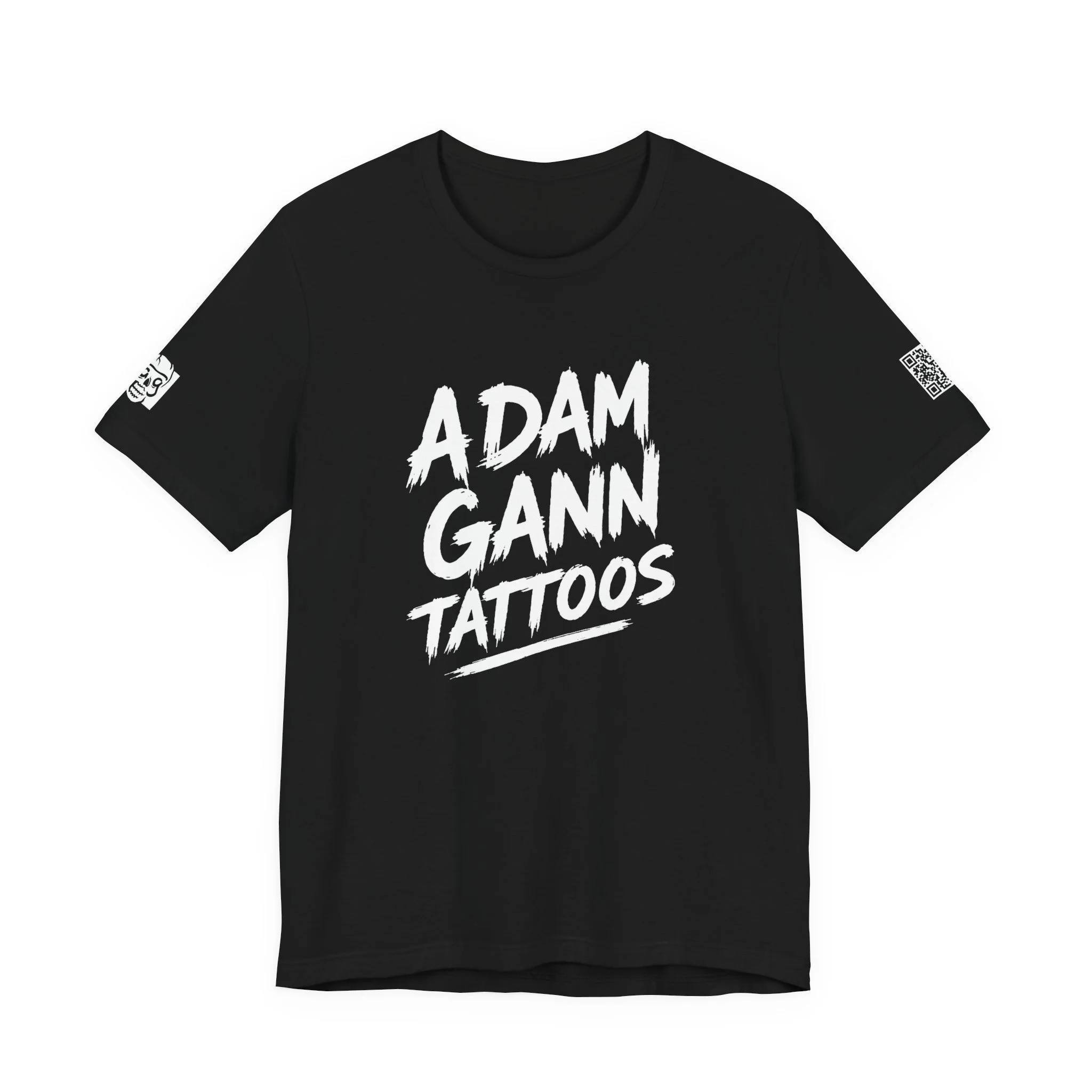 Adam's Brushed Tat-Tee