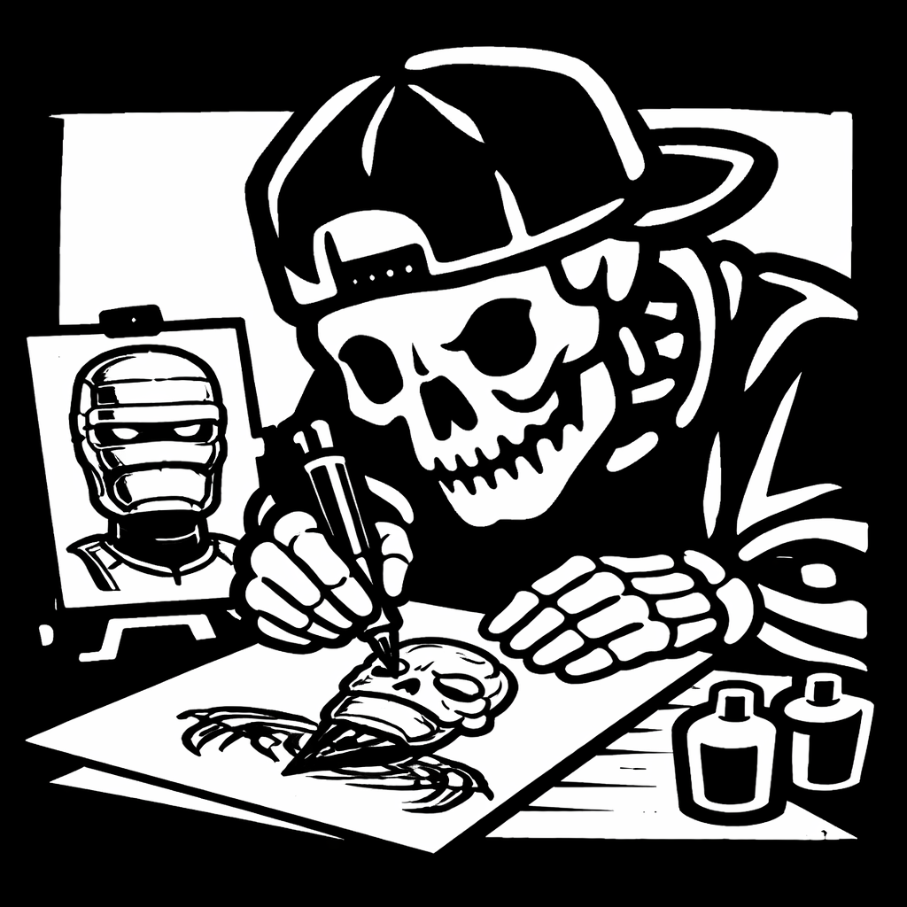 Tattoo Concept Fee