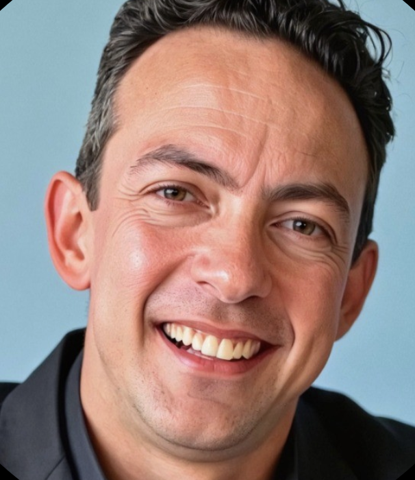 Greg Pollack Sales Leader IBM 