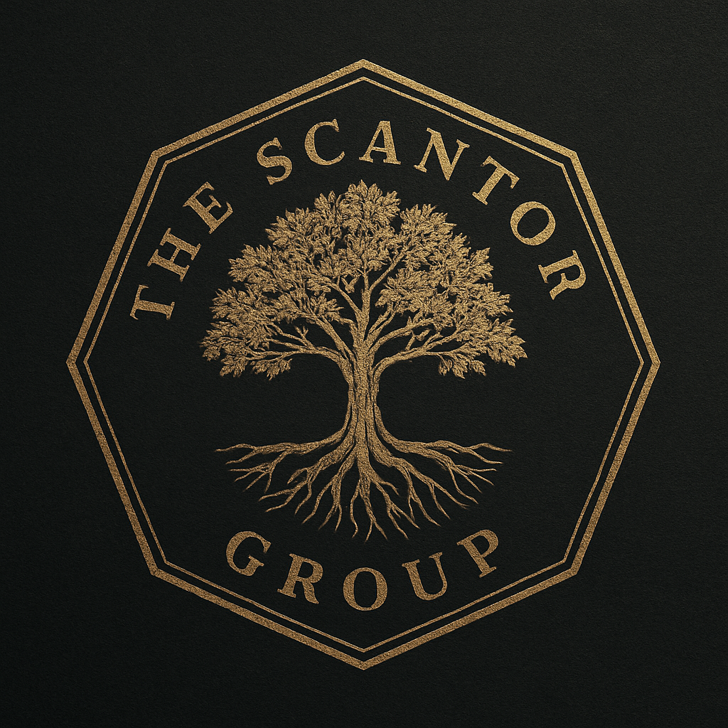 The Scantor Group