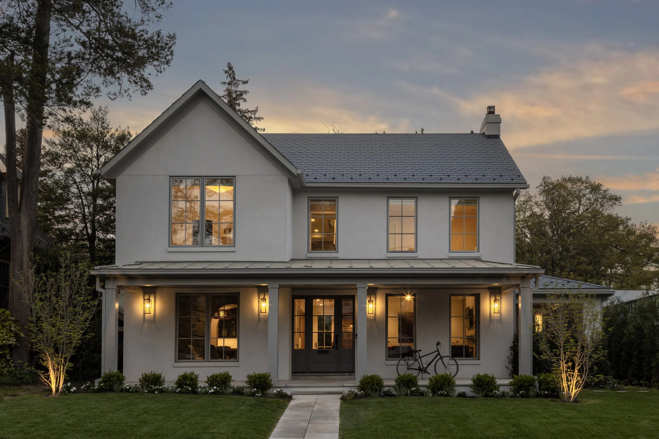 Chevy Chase Residence II