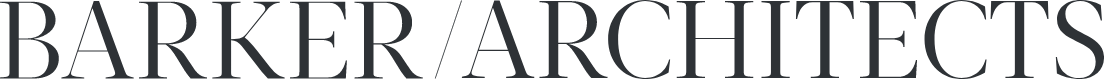 Barker Architects