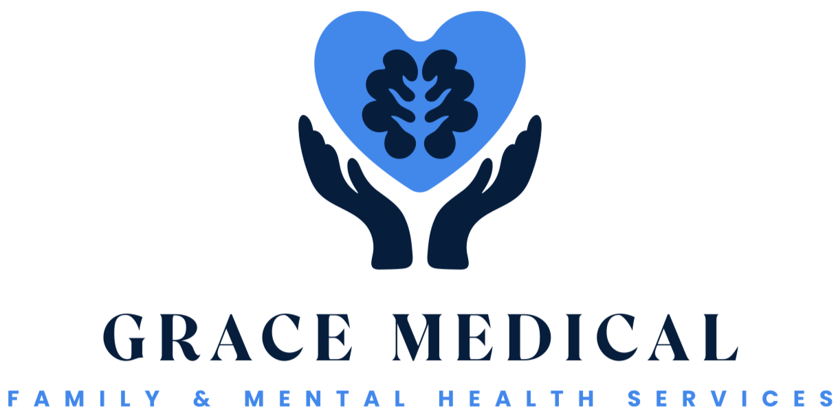 Grace Medical, Louisiana | Mikshira Mosely, PMHNP-BC, FNP-C | Virtual Family &amp; Mental Health Services