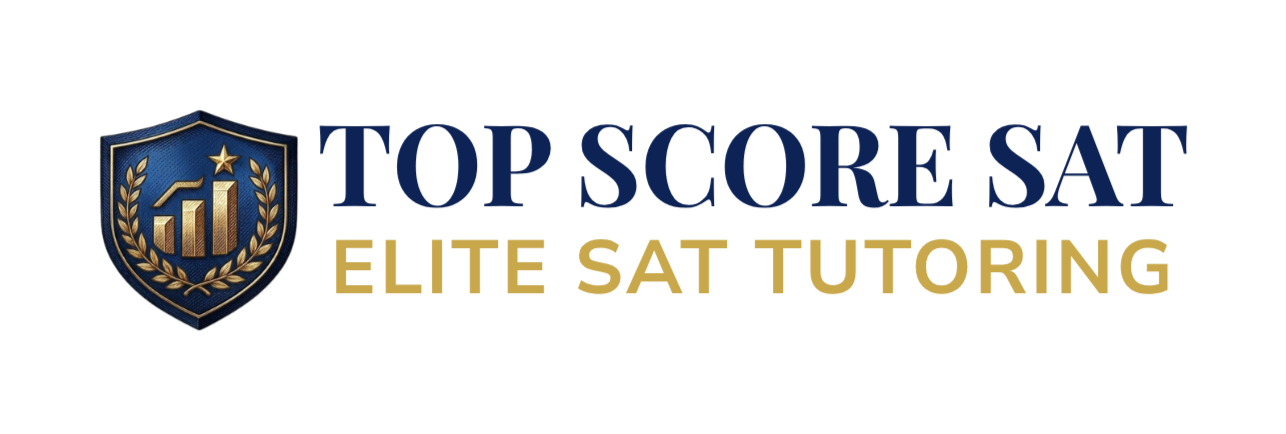 Top Score SAT