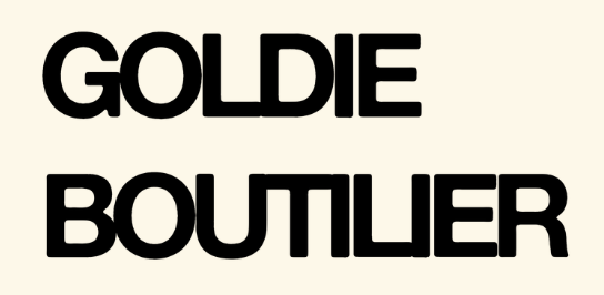 Goldie Boutilier