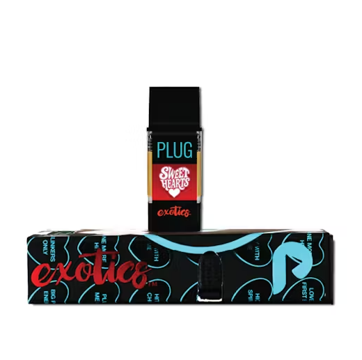 PLUG N PLAY SWEET DREAMS