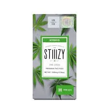 STIIIZY PINK ACAI 1G POD