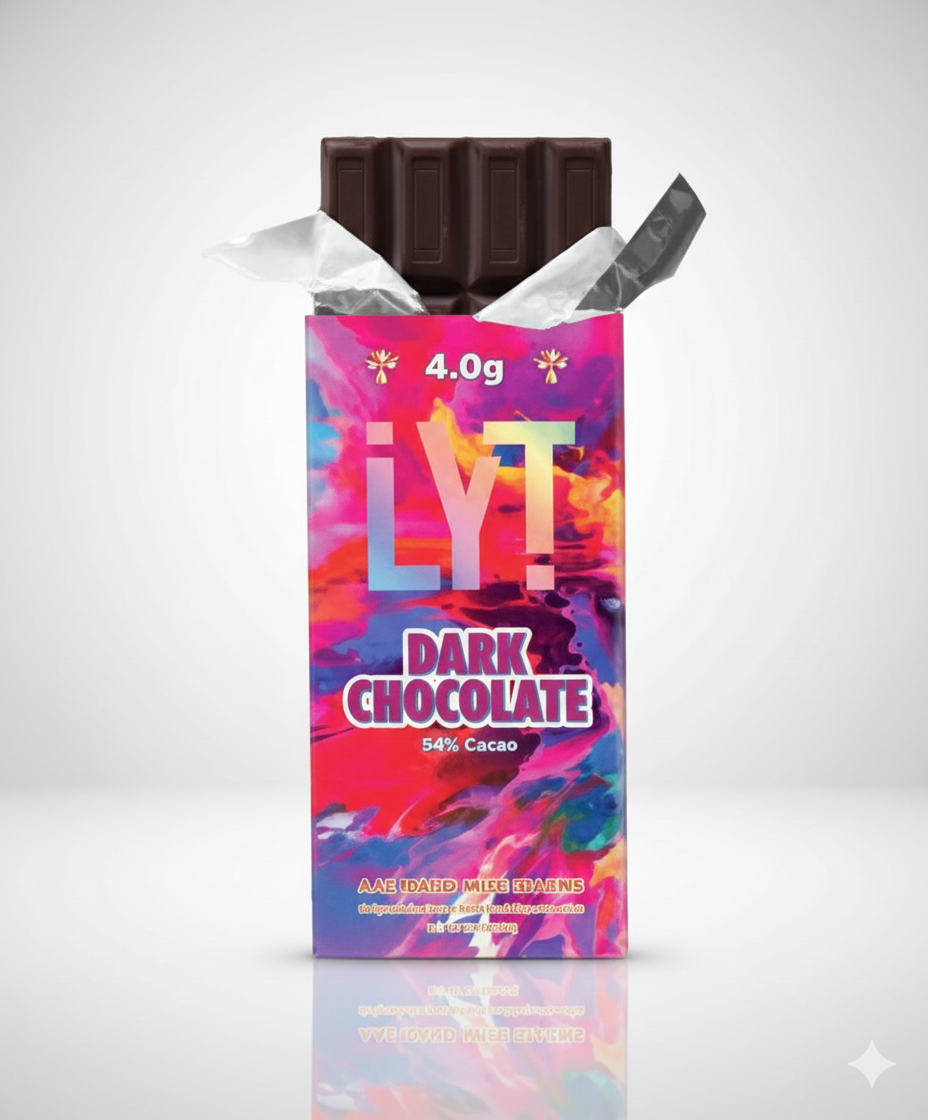 LYT 4.0G MAGIC MUSHROOM