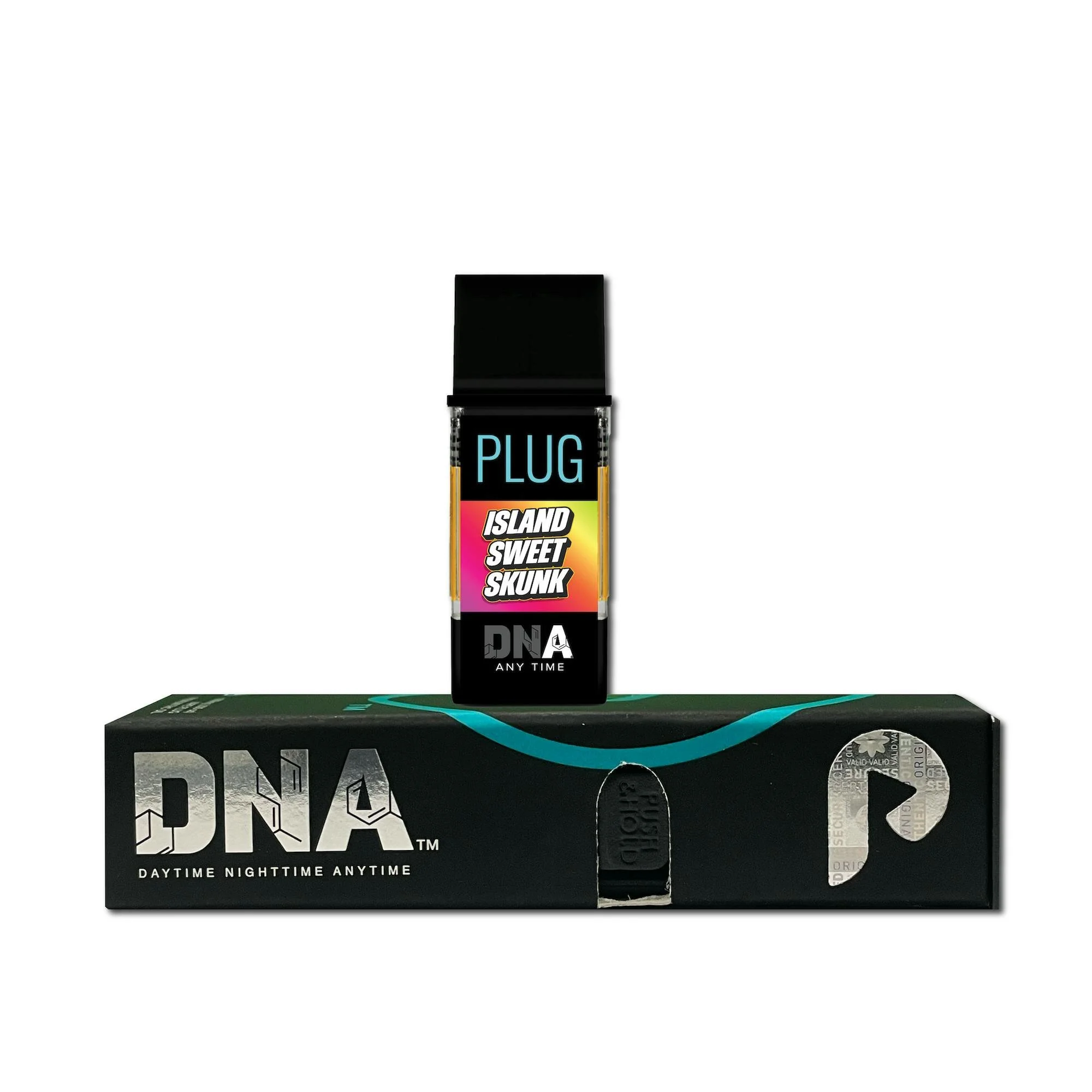 PLUG  N PLAY ISLAND SWEET SKUNK