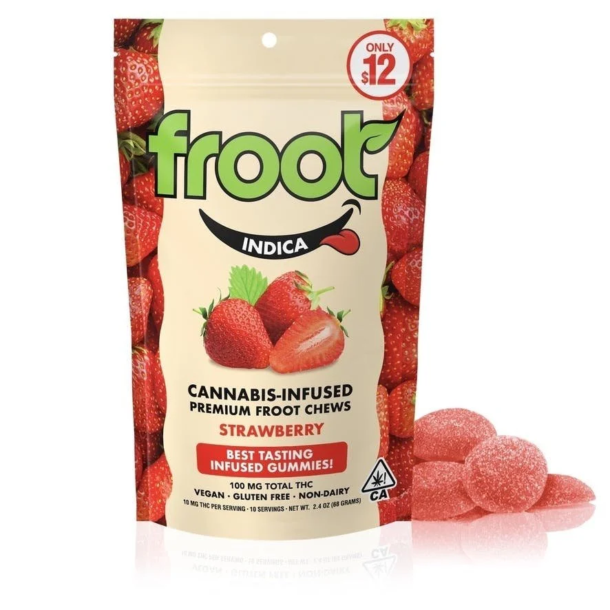 FROOT