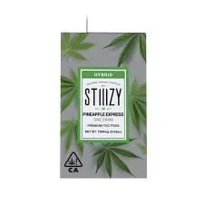 STIIIZY PINEAPPLE EXPRESS 1G