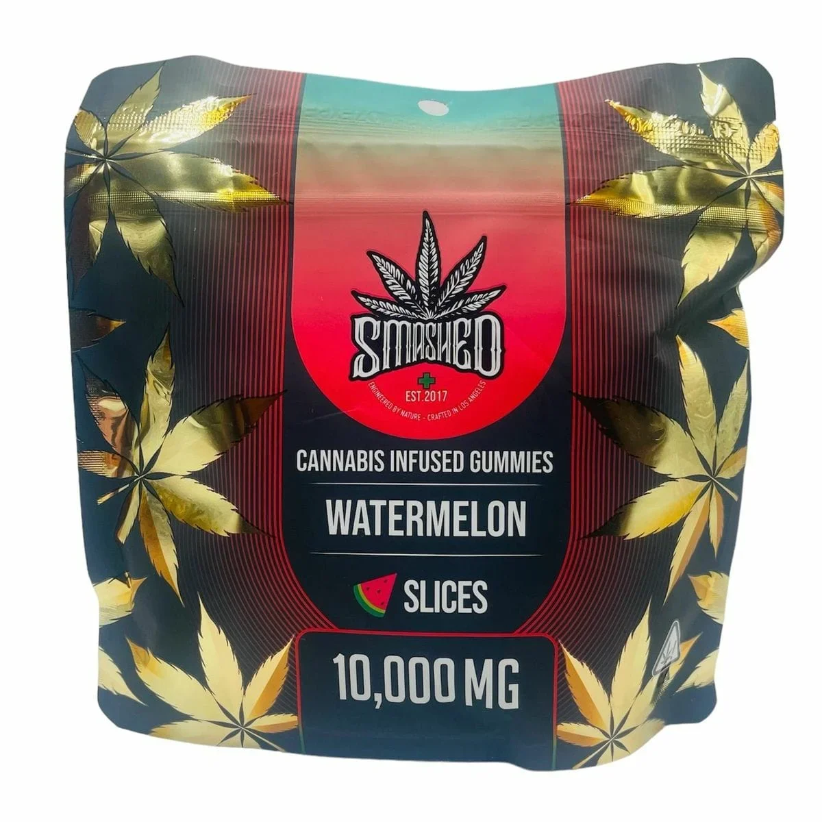 SMASHED WATERMELON SLICES 10,000MG