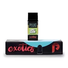 PLUG N PLAY APPLE SLUSHIE