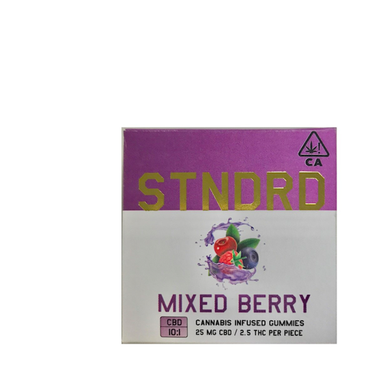 STNDRD CBD.png