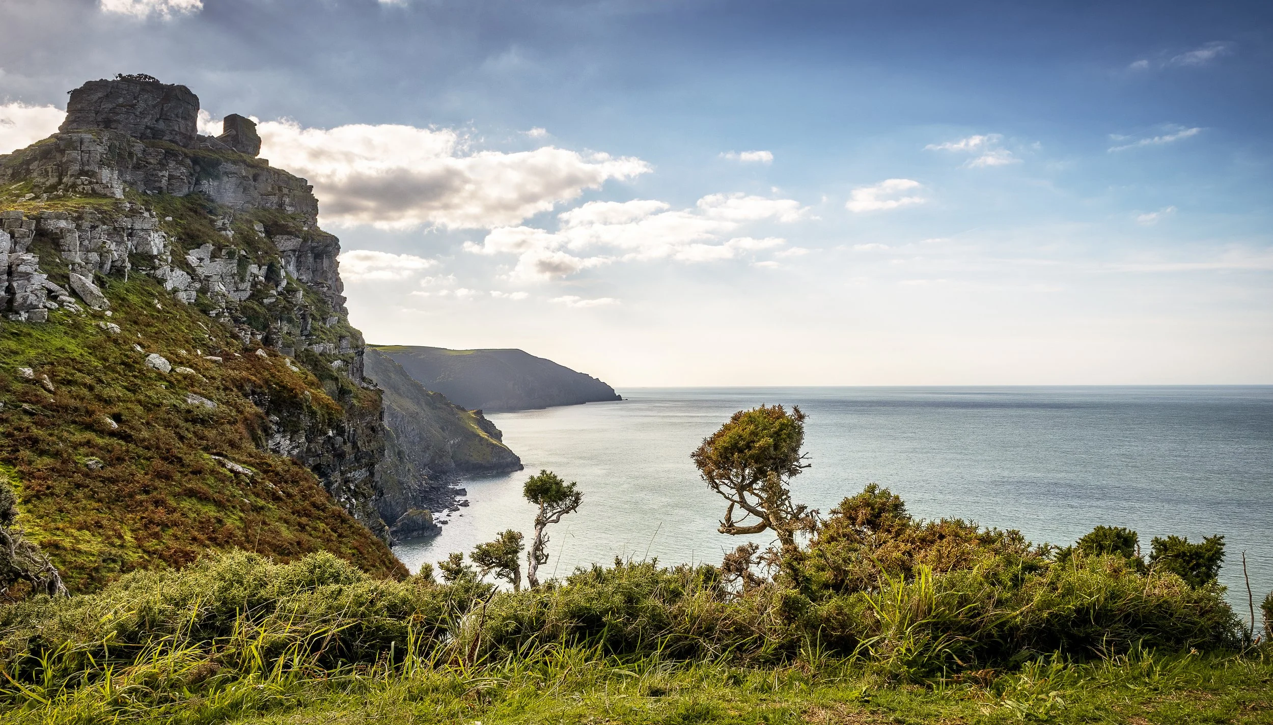 The Royal Oak Porlock