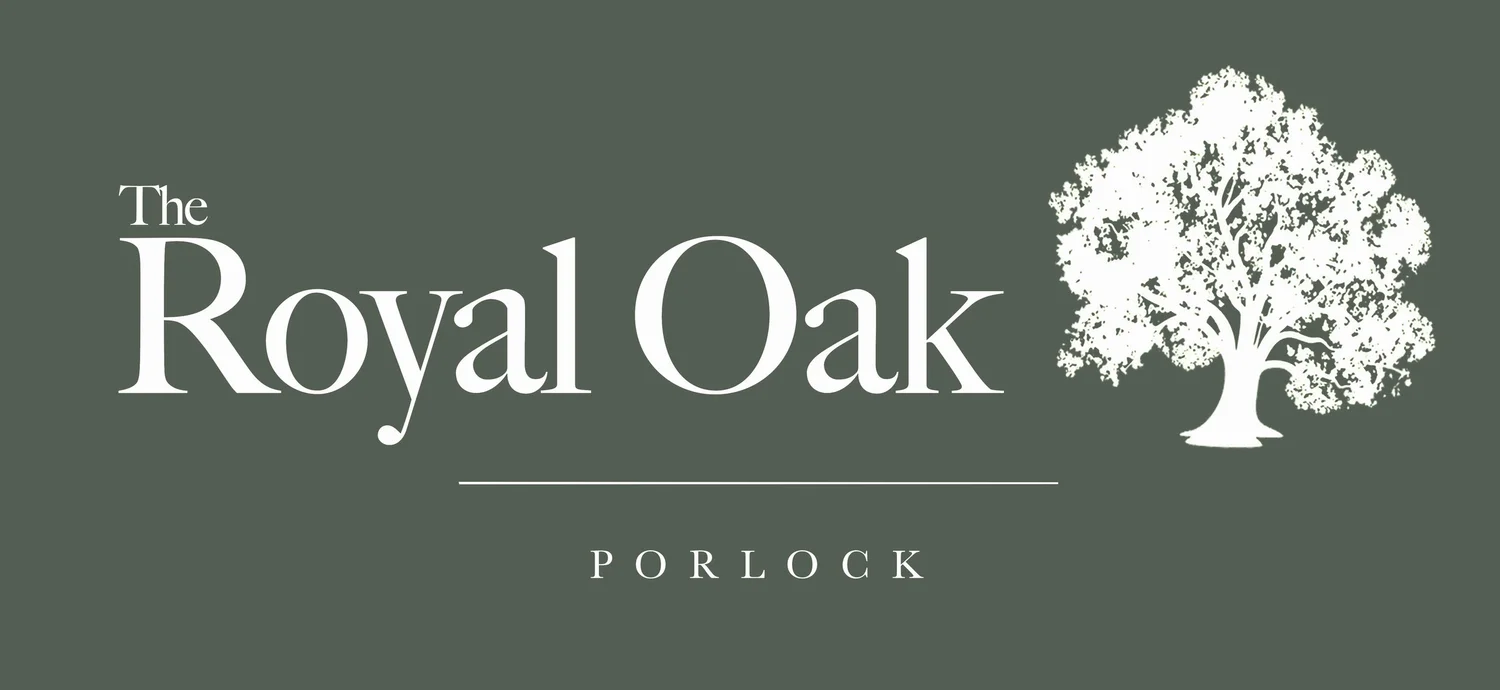 The Royal Oak || Porlock - Home