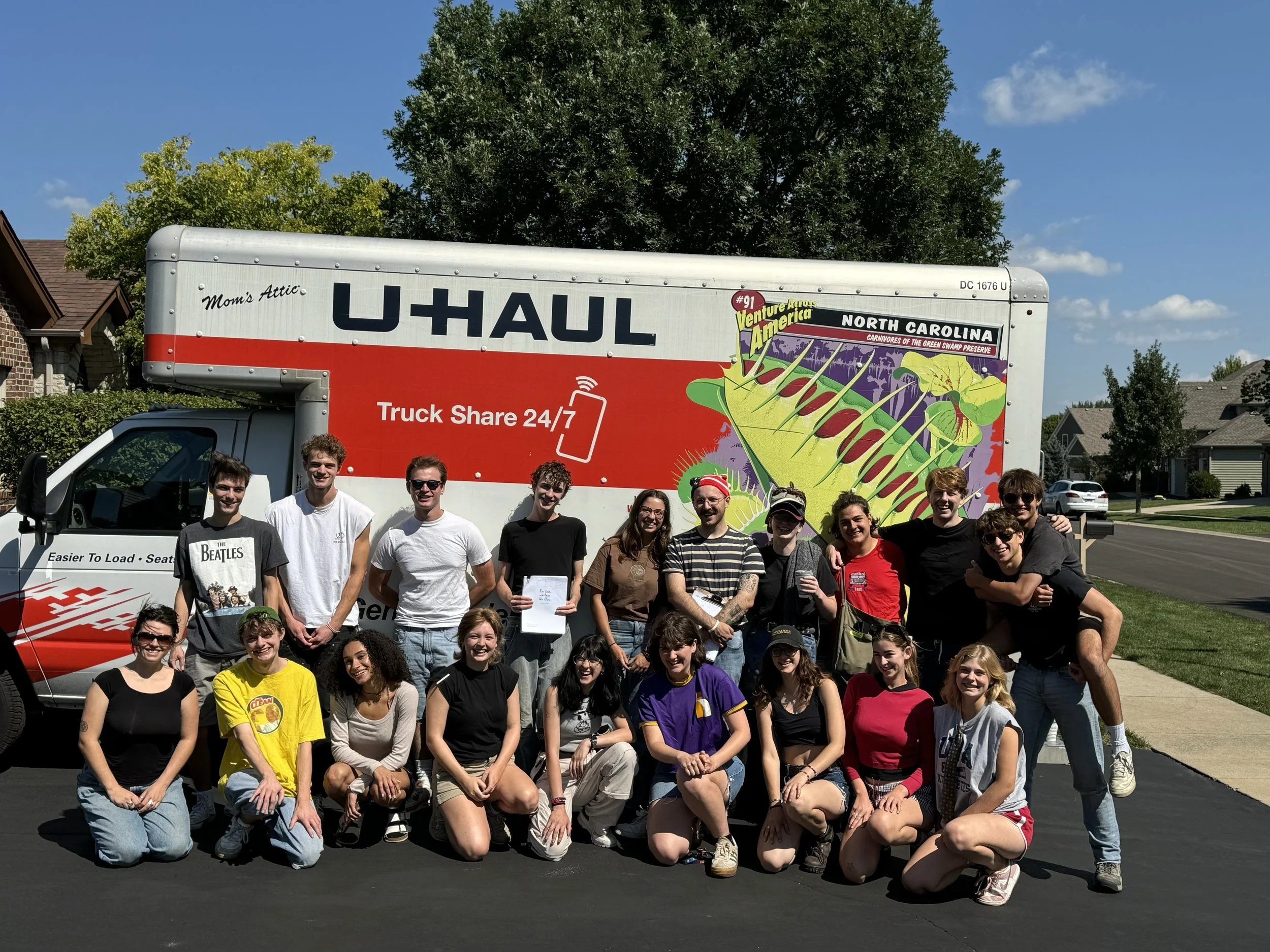 For Each Will Bear His Own