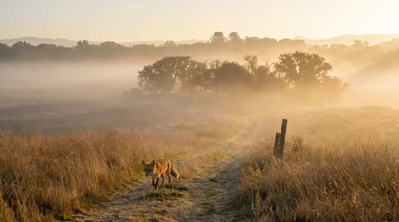 Yawning Fox Press Is Live