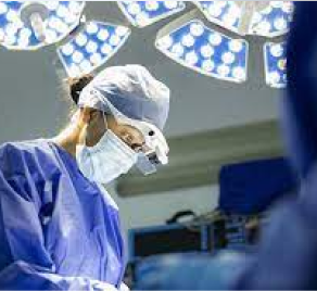 In discussion on Fox News Live: New UK study examines impact on lungs from COVID