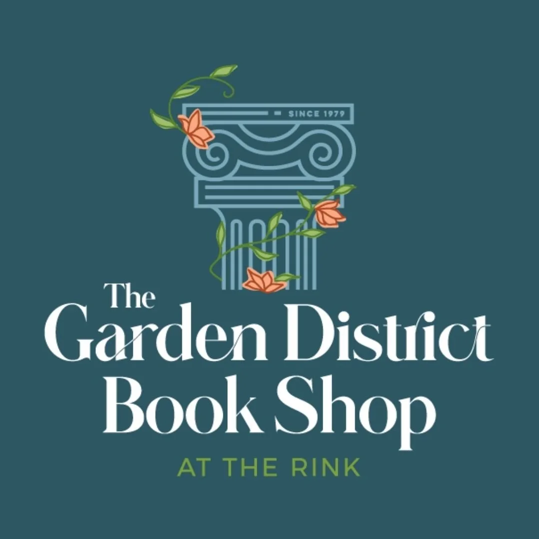 Garden District Books/NOLA - Event located at New Orleans Opera Association