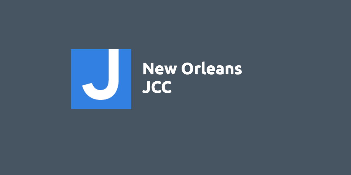 New Orleans JCC