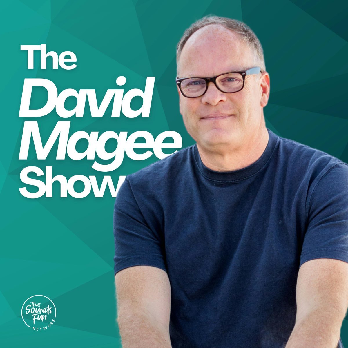 the david magee show |tell me I belong with dr. david weill