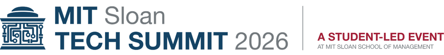 MIT Sloan Tech Summit 2026