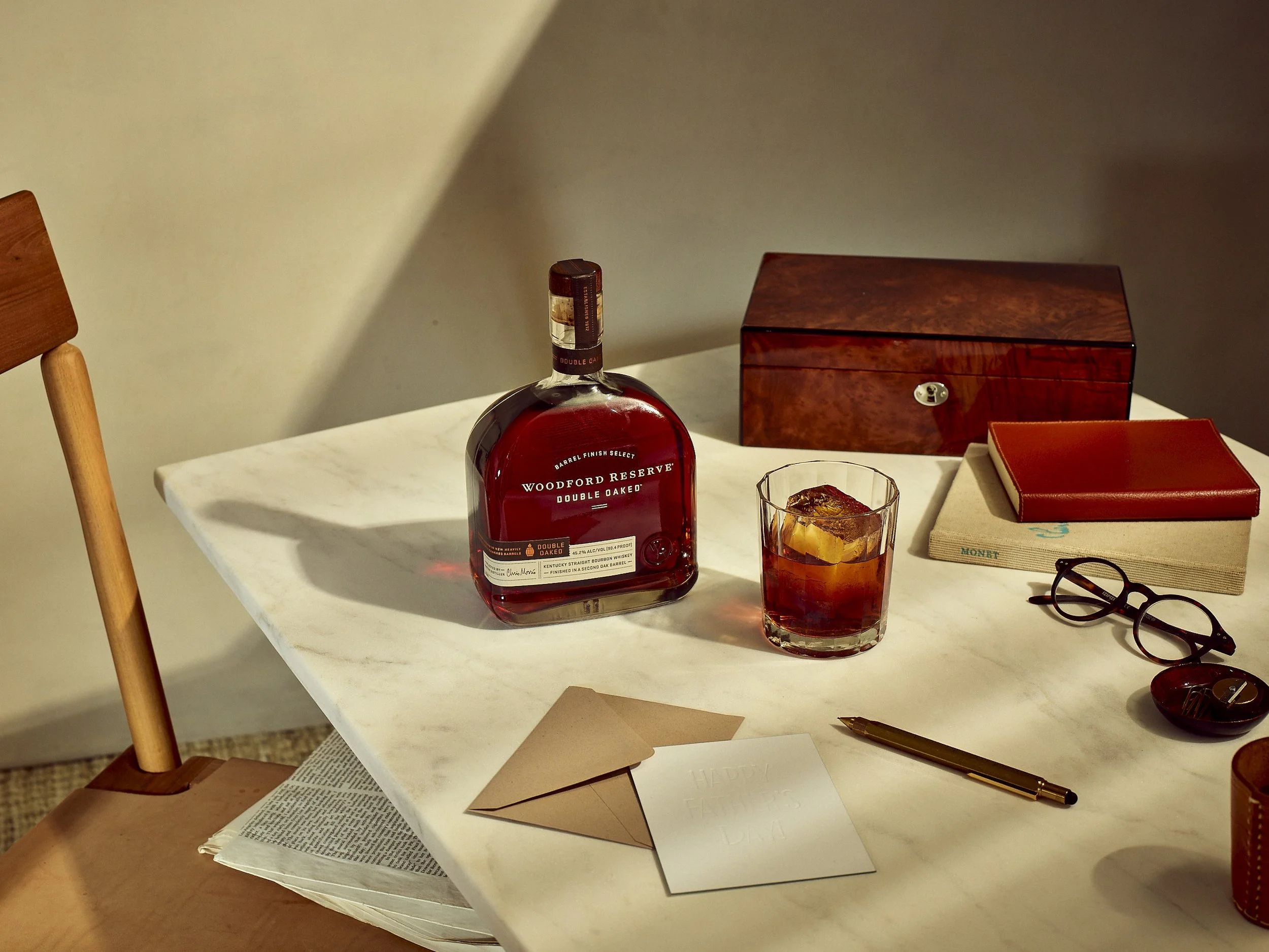 Woodford Reserve