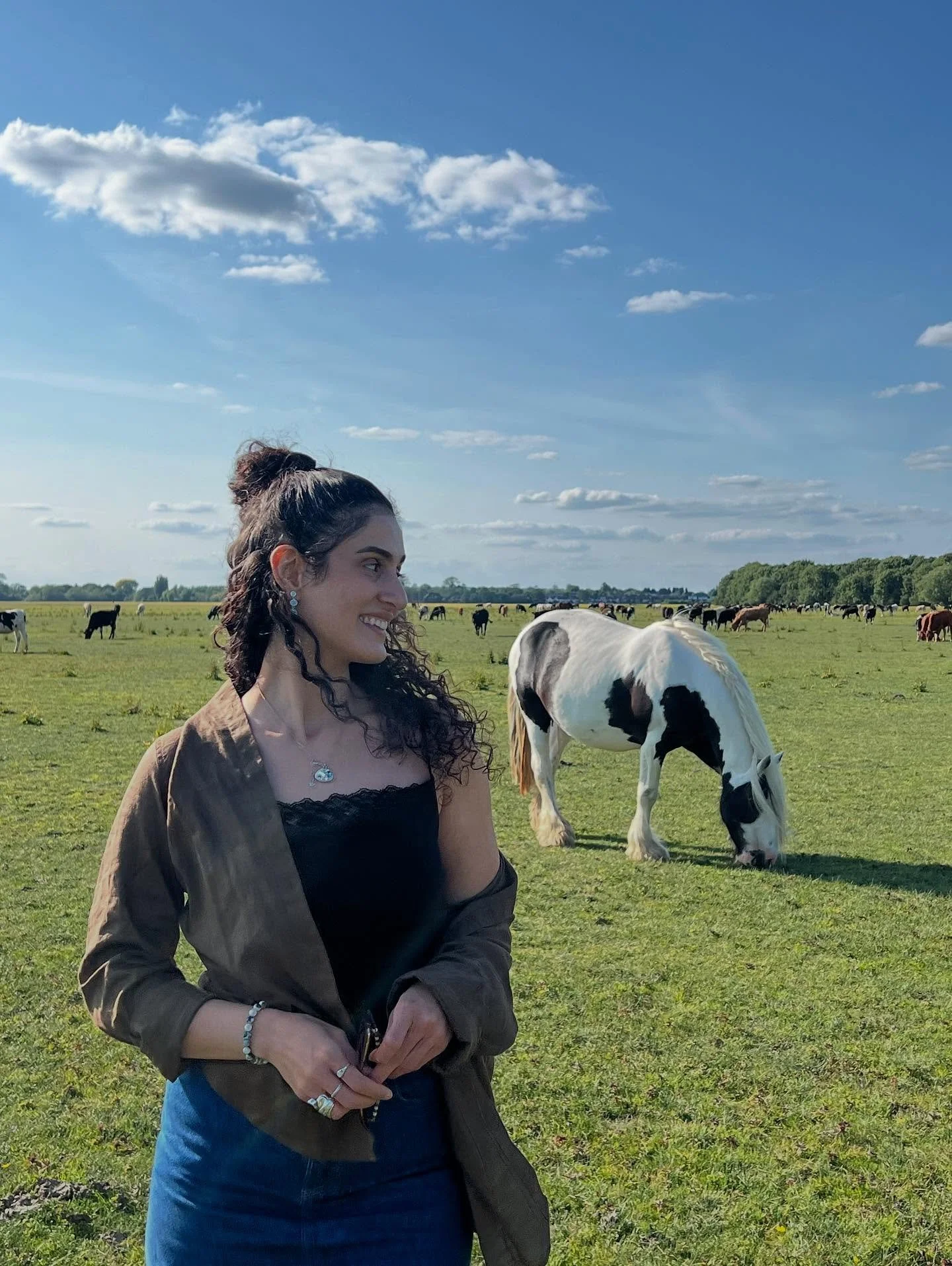 Moments I&rsquo;ve loved in the midst of all the forgetting and remembering. Grateful for it all 🫶🏻