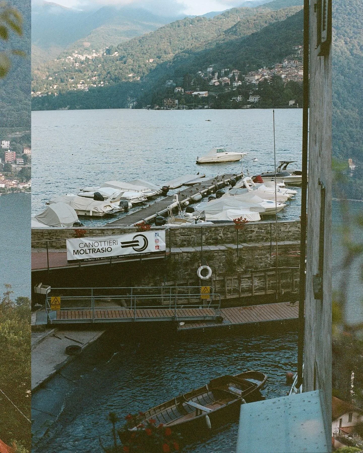 Film test run 🎞️