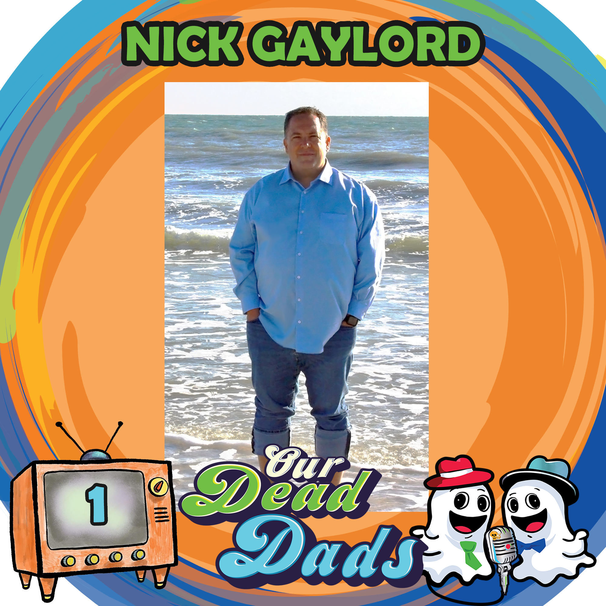 Nick Gaylord