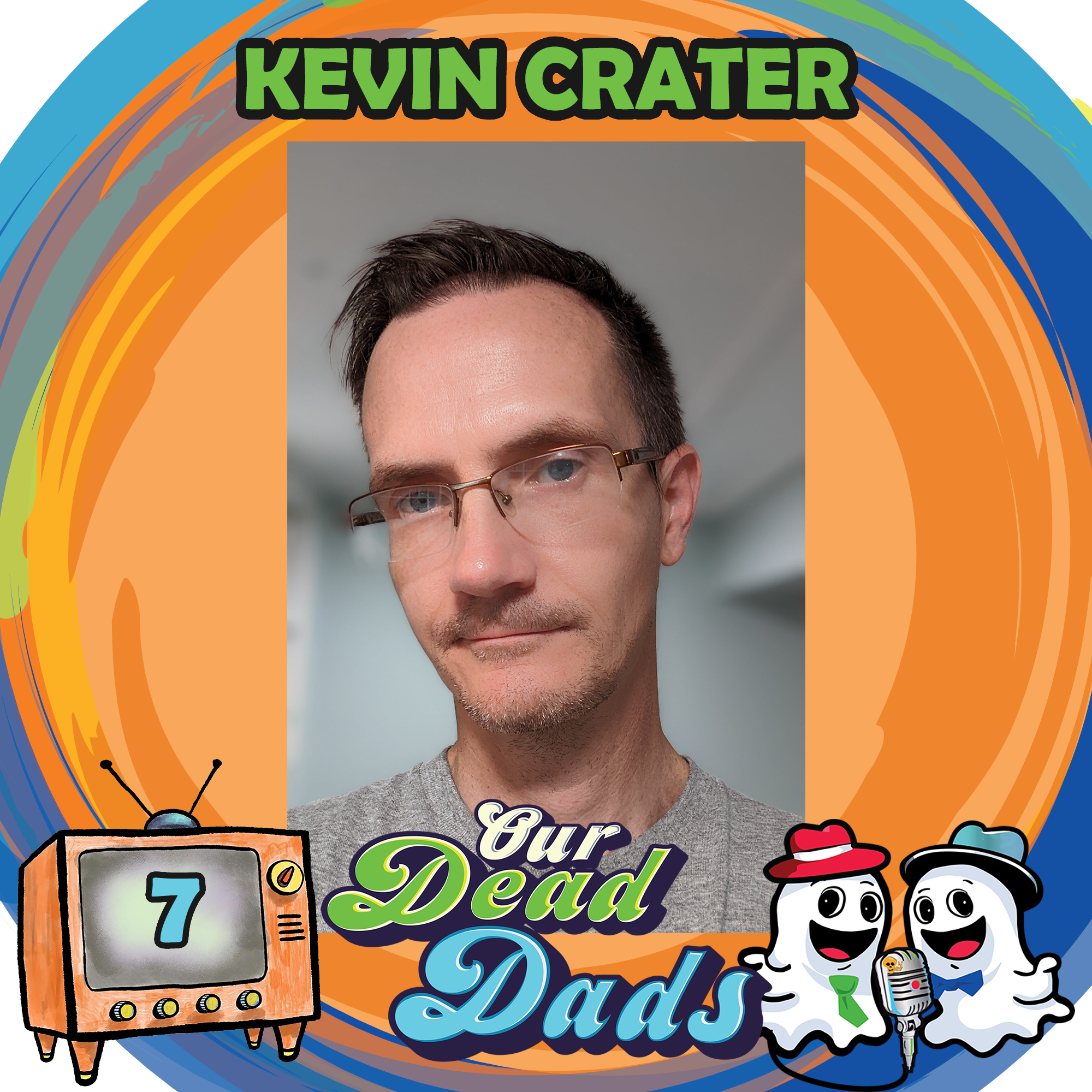Kevin Crater