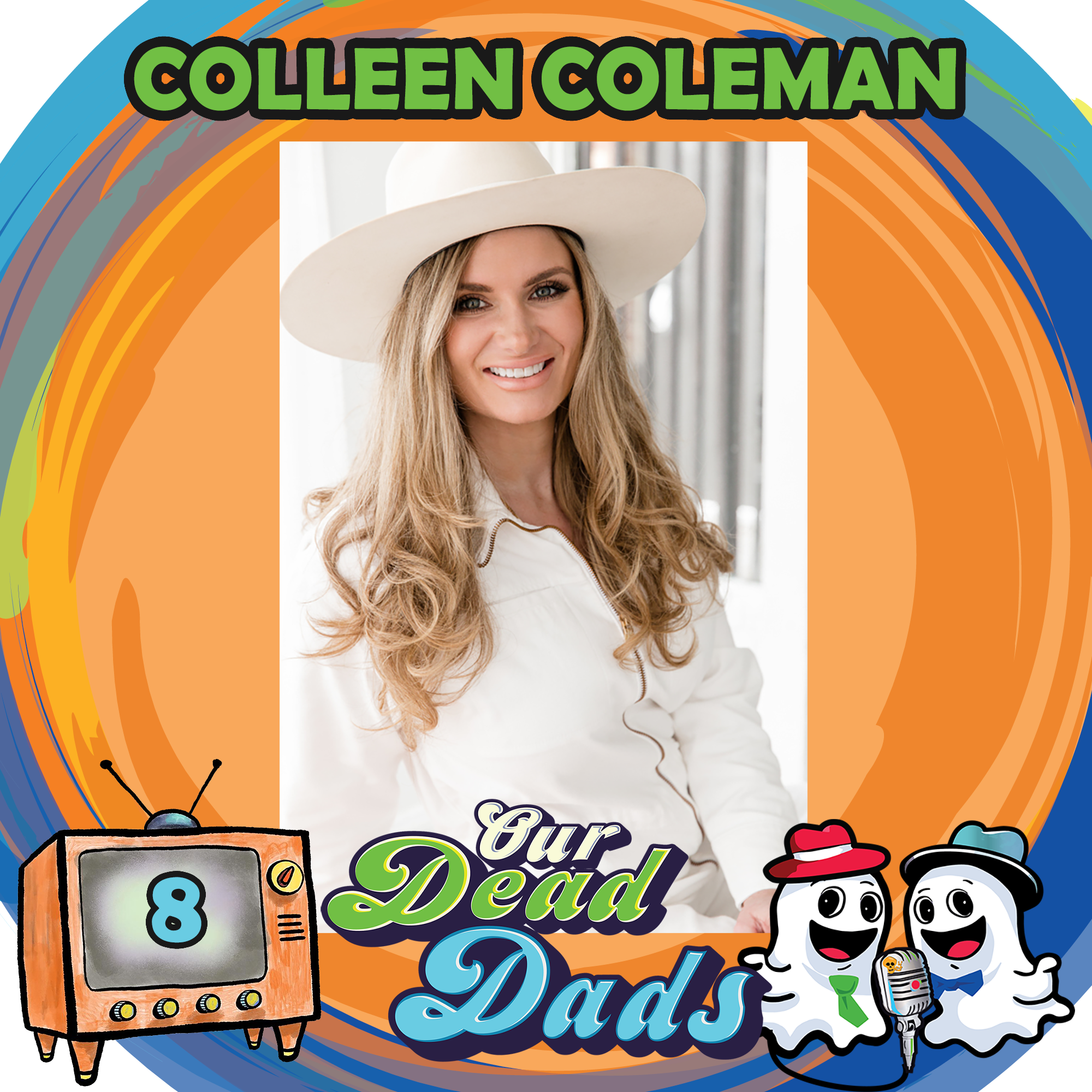 Colleen Coleman