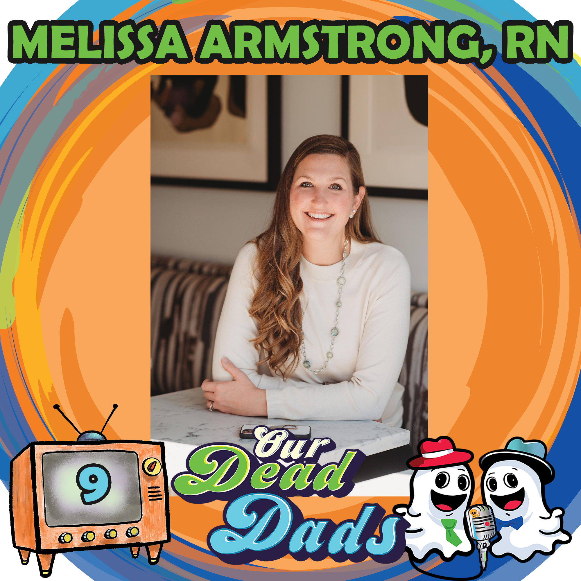 Melissa Armstrong
