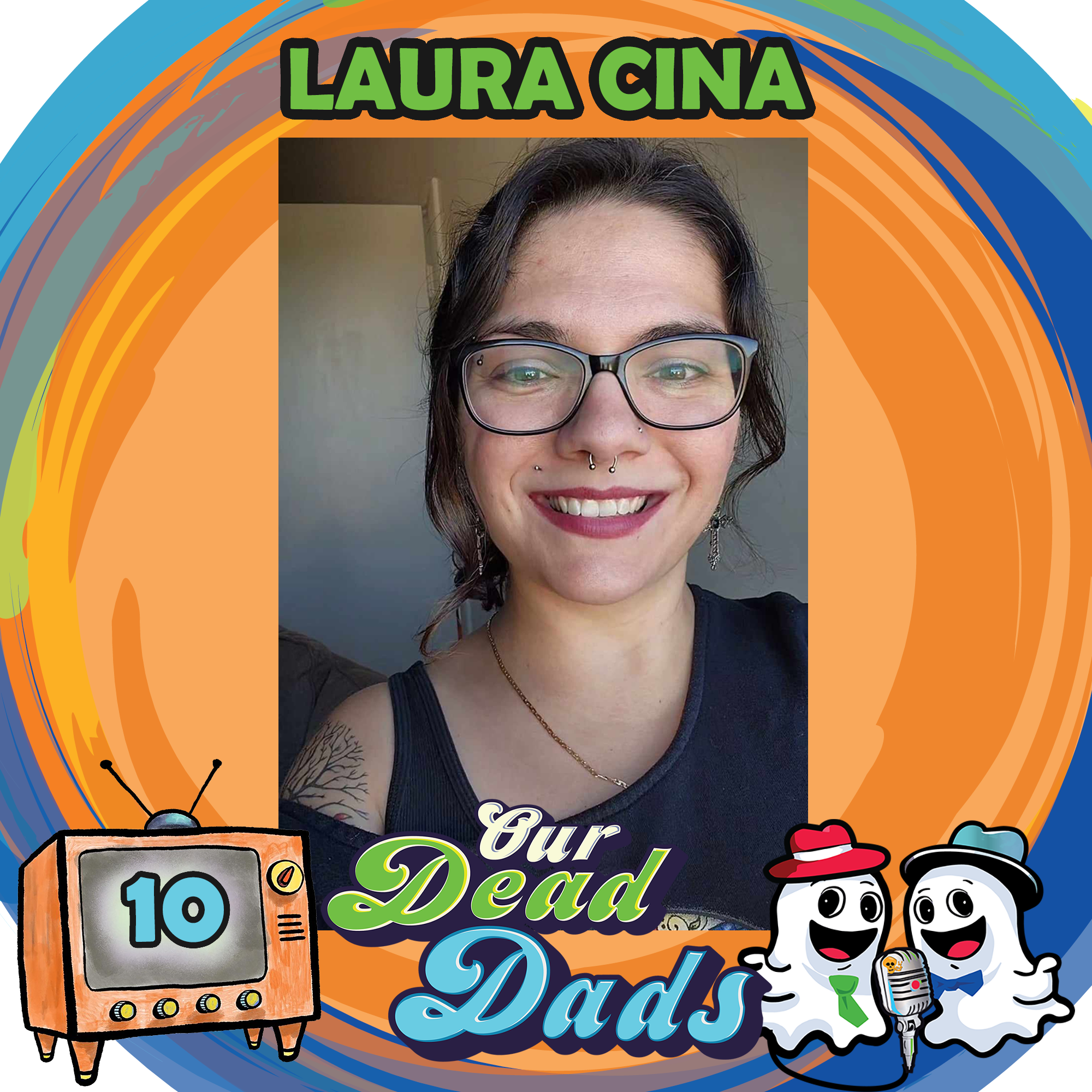 Laura Cina