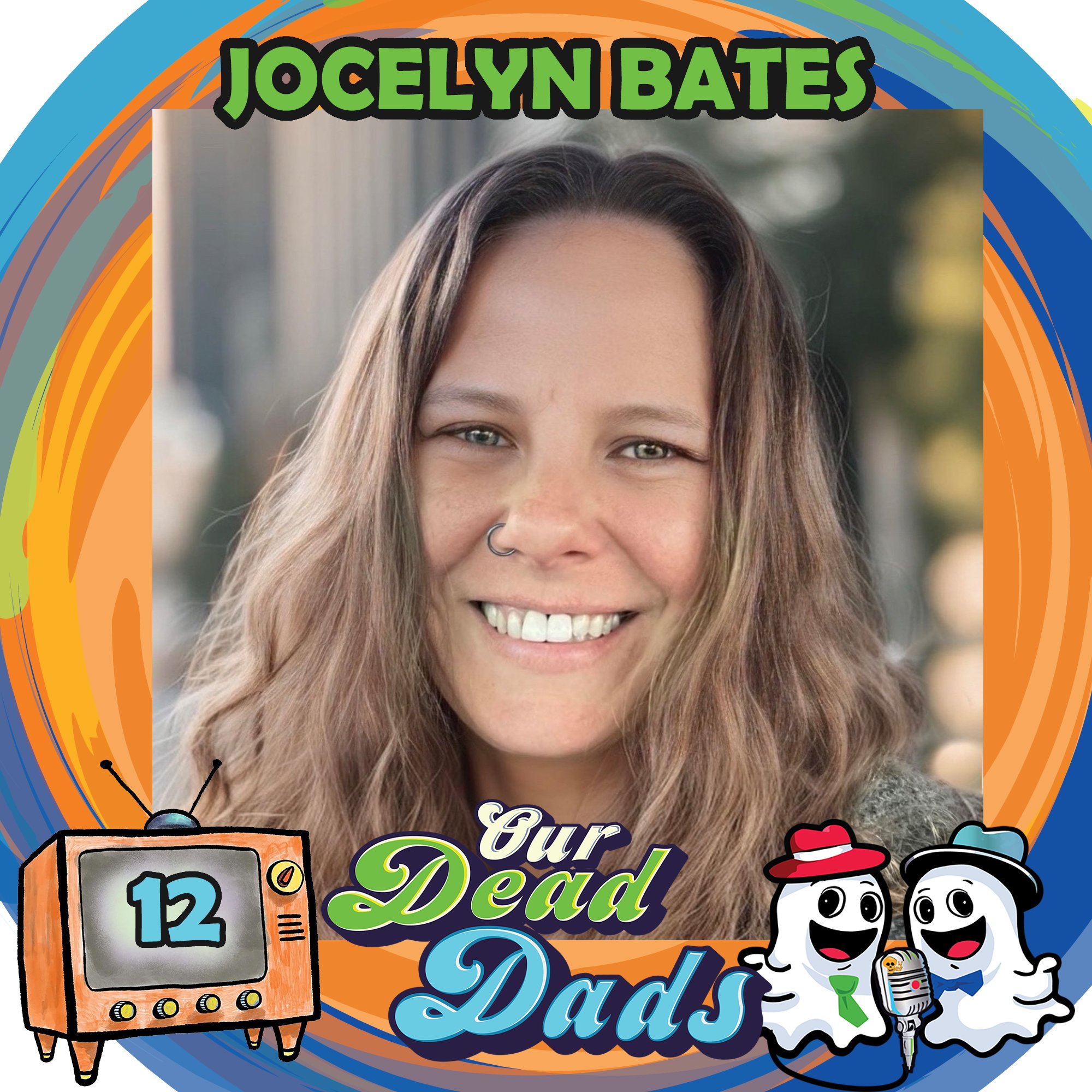 Jocelyn Bates