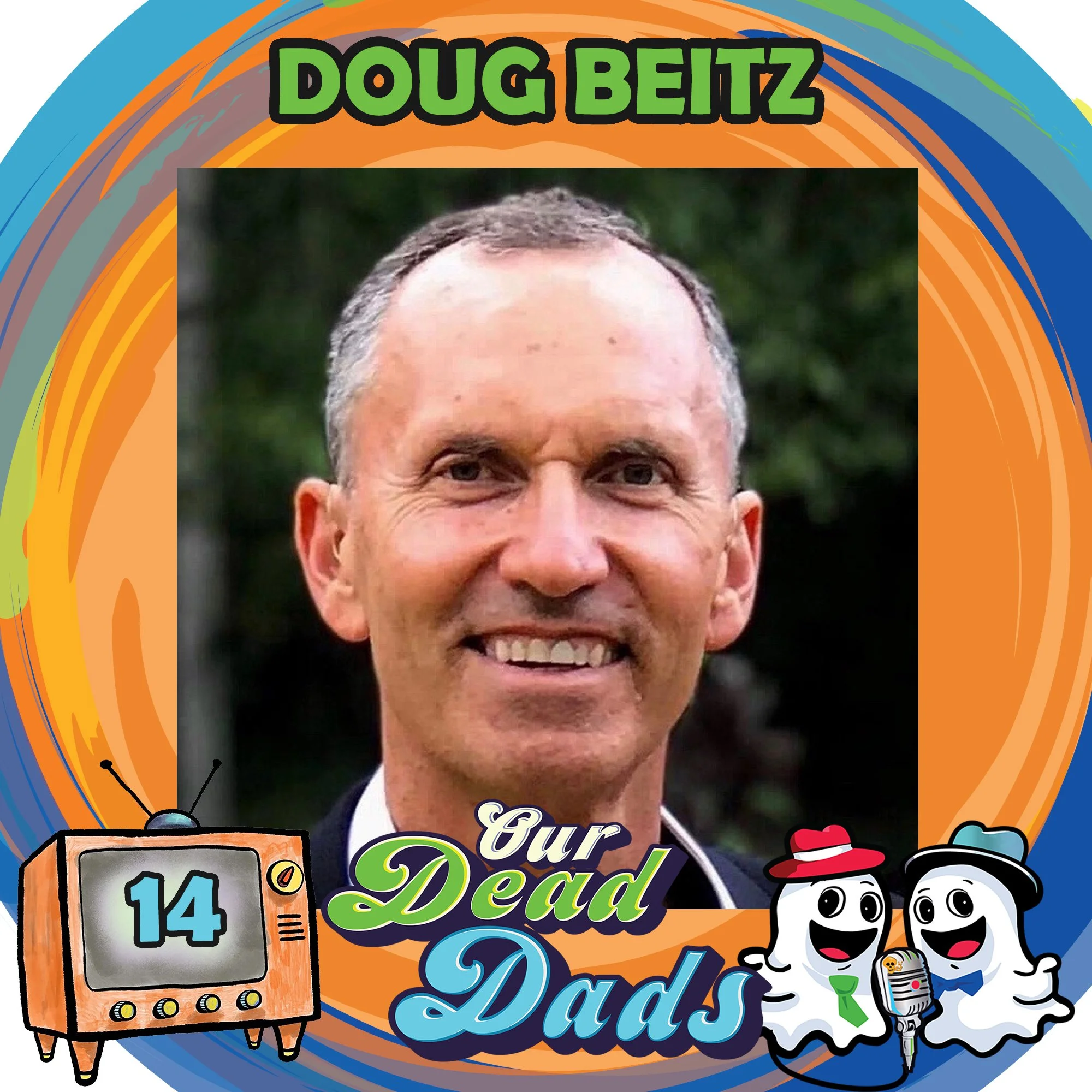 Doug Beitz