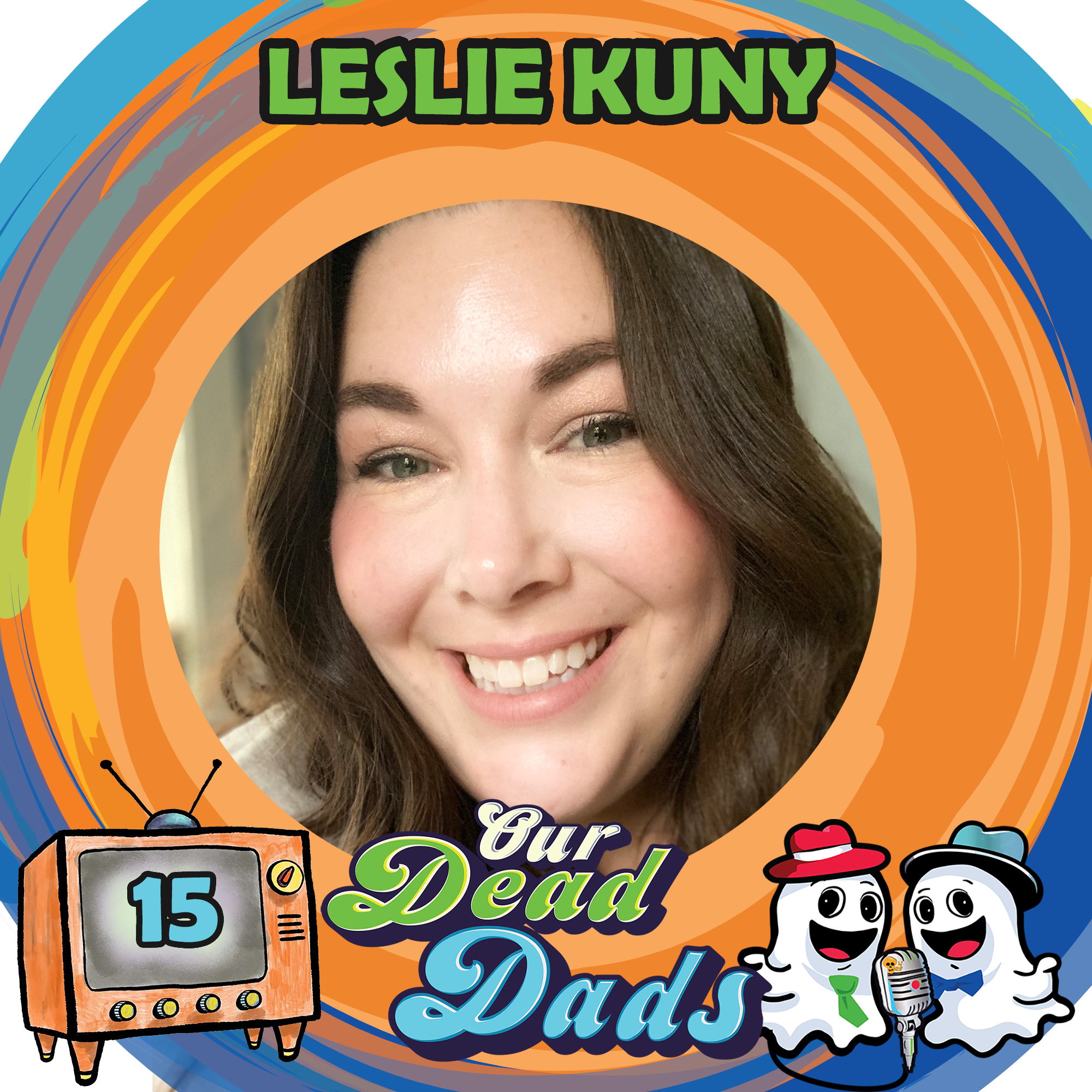Leslie Kuny