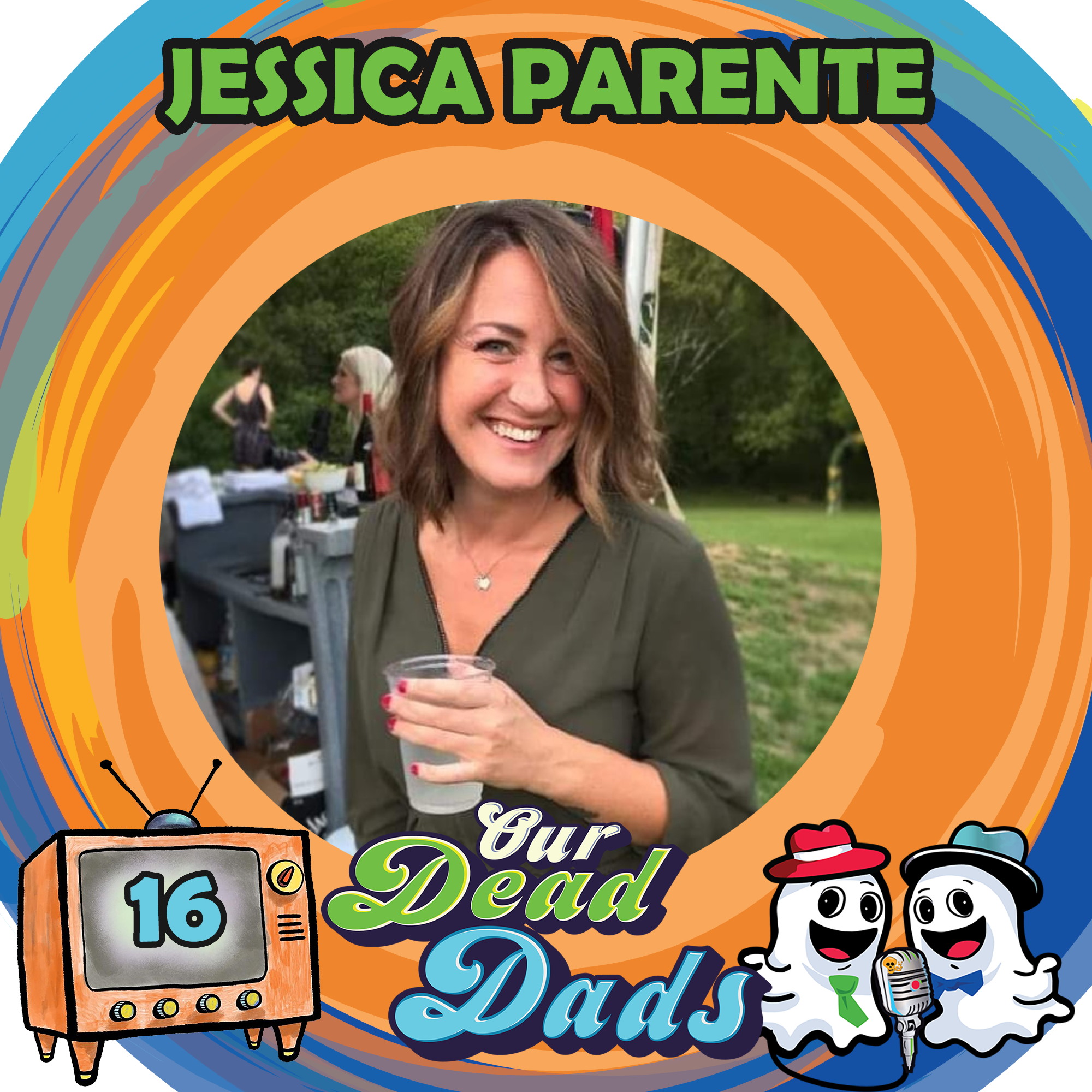 Jessica Parente