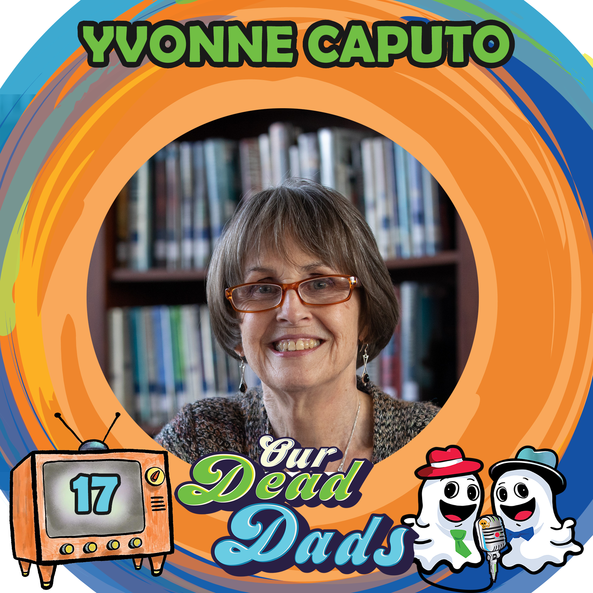 Yvonne Caputo