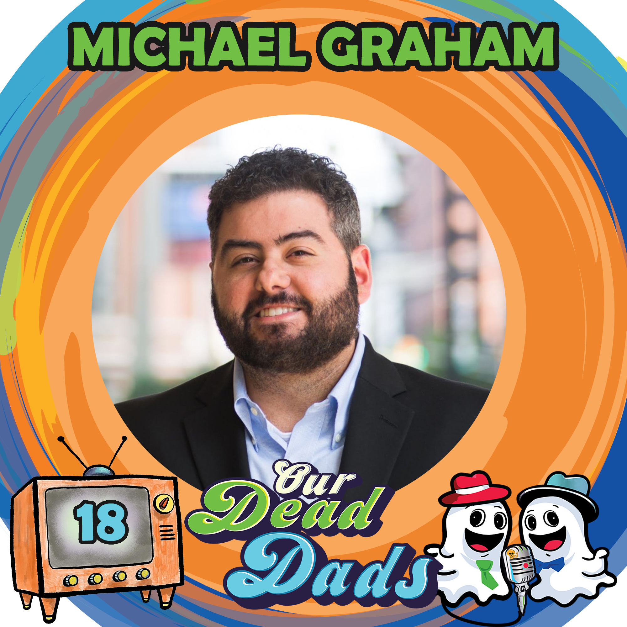 Michael Graham