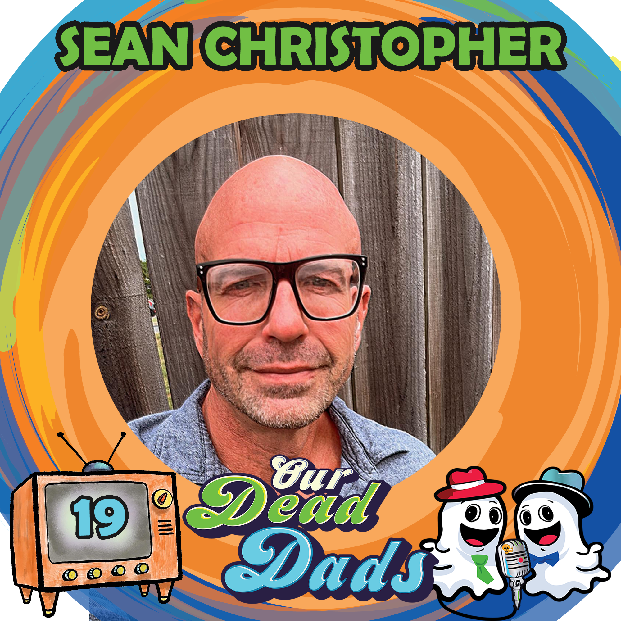 Sean Christopher