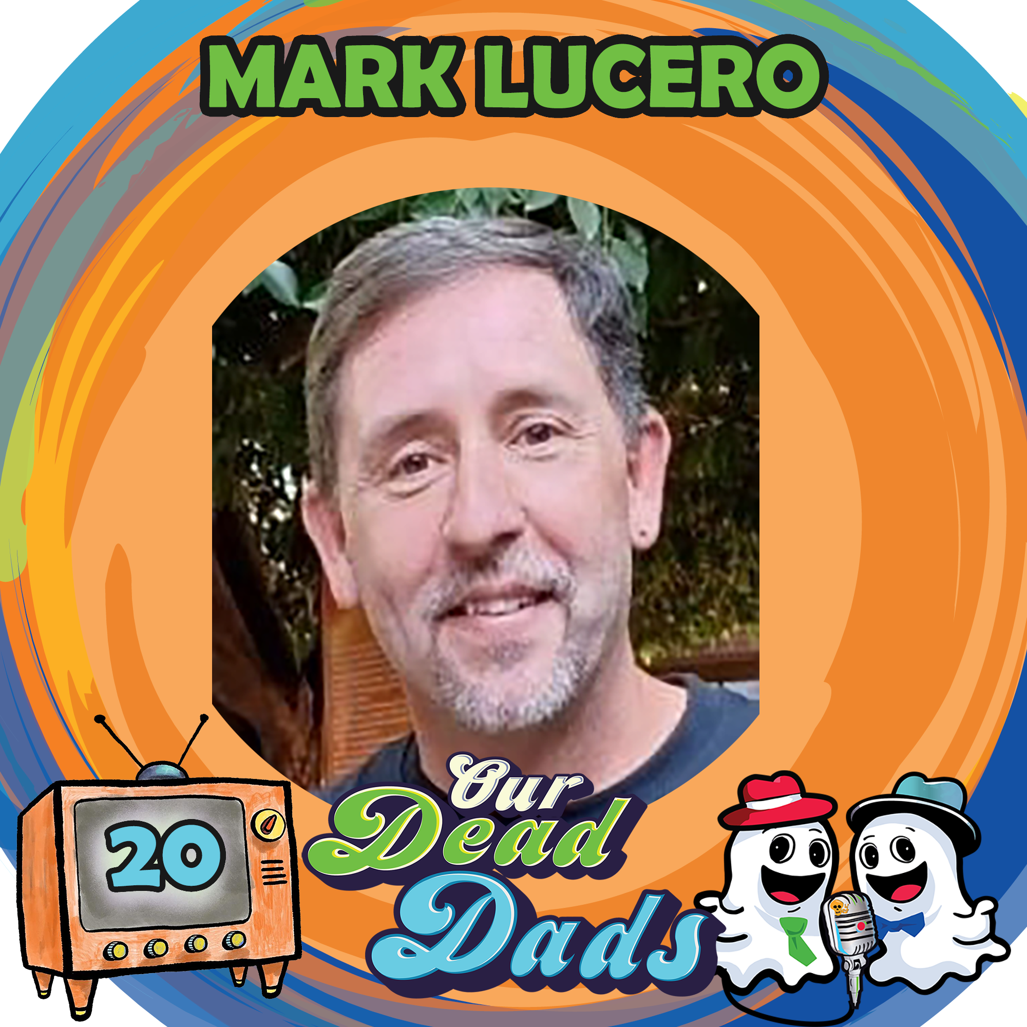 Mark Lucero